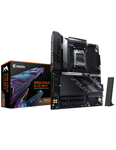 Blaci de baza GIGABYTE MB Gigabyte B850 AORUS...