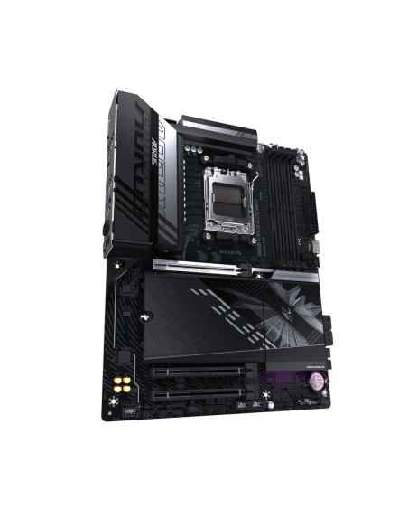 Blaci de baza GIGABYTE MB Gigabyte B850 AORUS ELITE WIFI7