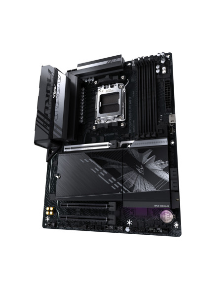 Blaci de baza GIGABYTE MB Gigabyte B850 AORUS ELITE WIFI7