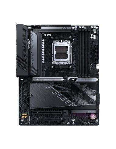 Blaci de baza GIGABYTE MB Gigabyte B850 AORUS...