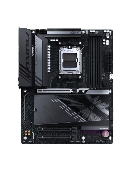 Blaci de baza GIGABYTE MB Gigabyte B850 AORUS ELITE WIFI7