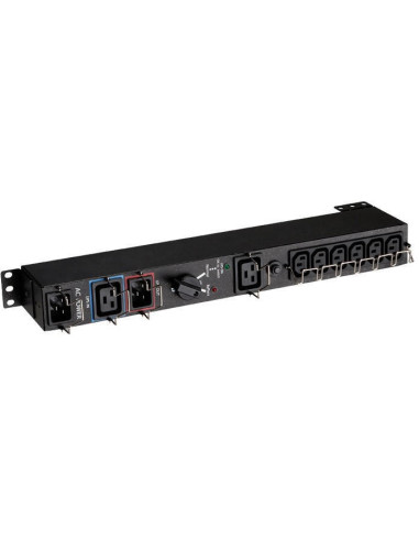 Eaton HotSwap Maintenance Bypass MBP 16A,...