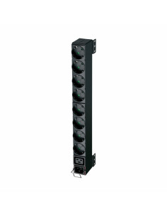 PDU EATON, 1U pt. rack 19 inch, 8 prize IEC, intrare IEC,... 2
