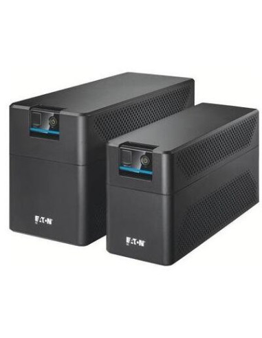 UPS EATON 5E 1200 USB DIN G2 "5E1200UD"