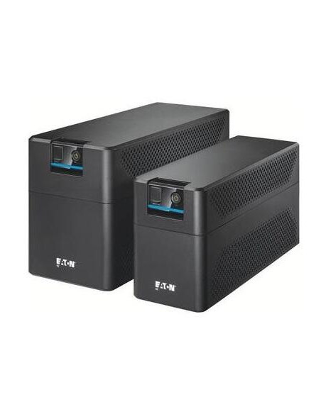 UPS EATON 5E 1200 USB DIN G2 "5E1200UD"