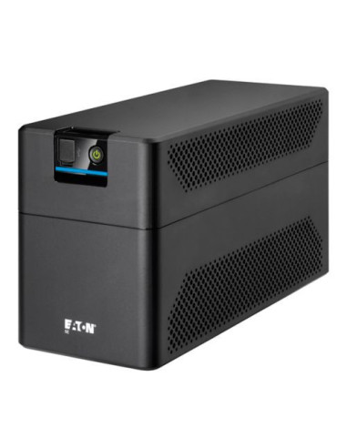 UPS EATON 5E 1600 USB DIN G2 "5E1600UD"