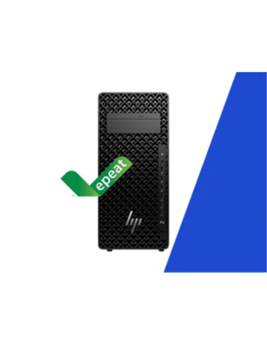 HP Z2G1i TWR U9-285K 64 2T 4000Ada W11P "A40MQET"