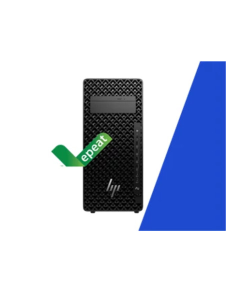 HP Z2G1i TWR U9-285K 64 2T 4000Ada W11P "A40MQET"