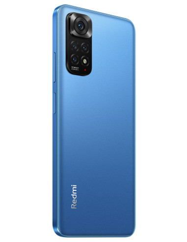 Smartphone Redmi Note 11S 128GB 6GB RAM Dual...