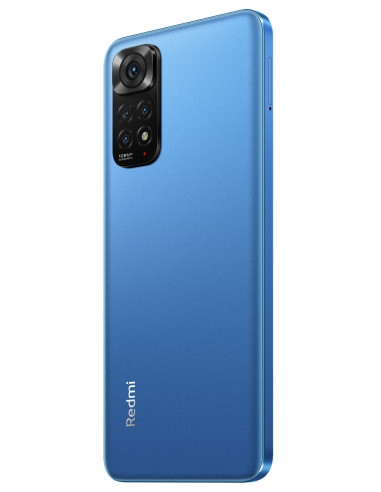 Smartphone Redmi Note 11S 128GB 6GB RAM Dual...