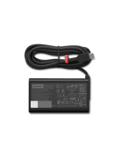 Încărcător laptop Lenovo Slim USB-C 65W AC Adapter(CE) 2