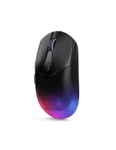 Mouse Lenovo Legion M410 Wireless RGB Mouse Bk