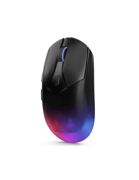 Mouse Lenovo Legion M410 Wireless RGB Mouse Bk