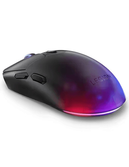 Mouse Lenovo Legion M410 Wireless RGB Mouse Bk