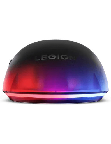 Mouse Lenovo Legion M410 Wireless RGB Mouse Bk