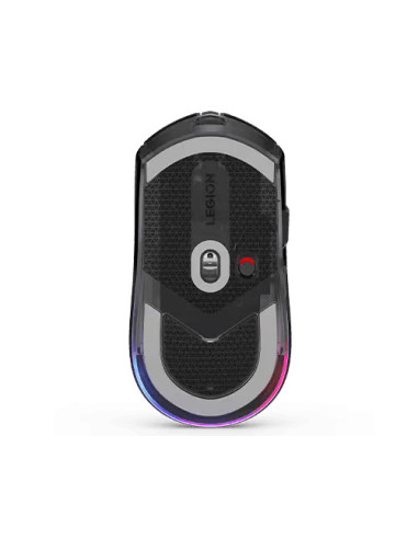 Mouse Lenovo Legion M410 Wireless RGB Mouse Bk