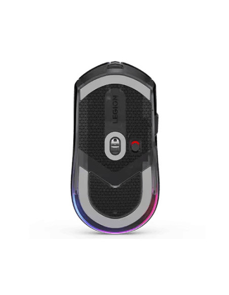 Mouse Lenovo Legion M410 Wireless RGB Mouse Bk