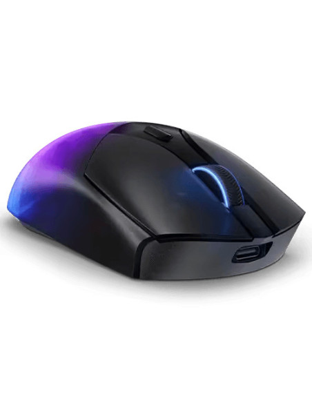 Mouse Lenovo Legion M410 Wireless RGB Mouse Bk