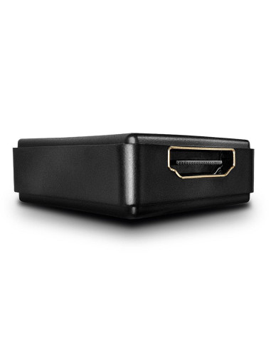 Lindy 50m HDMI 2.0 10.2G Repeater, "LY-38015"