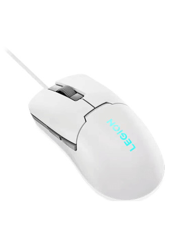 Mouse Lenovo Legion M300s RGB Gaming Mouse Wh