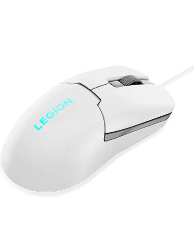 Mouse Lenovo Legion M300s RGB Gaming Mouse Wh