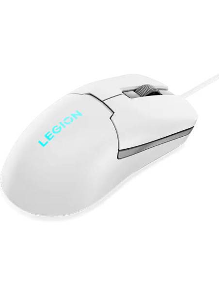 Mouse Lenovo Legion M300s RGB Gaming Mouse Wh
