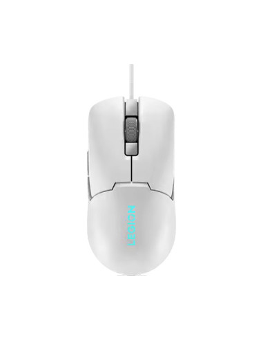 Mouse Lenovo Legion M300s RGB Gaming Mouse Wh