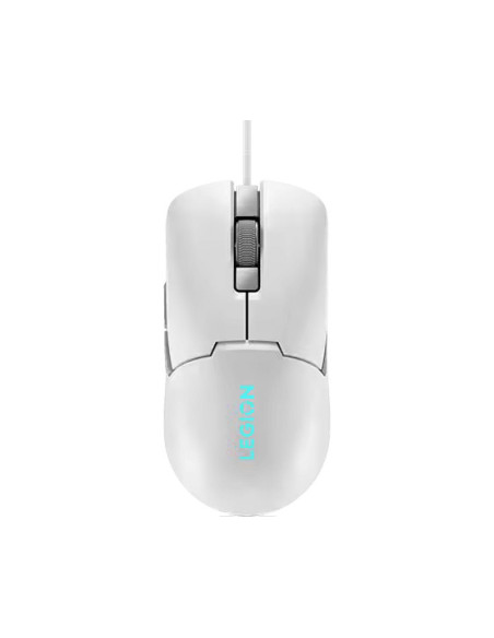 Mouse Lenovo Legion M300s RGB Gaming Mouse Wh