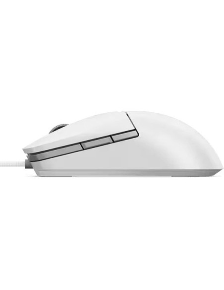 Mouse Lenovo Legion M300s RGB Gaming Mouse Wh