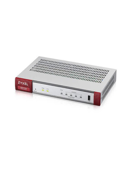 Echipament firewall ZYXEL USGFLEX100HP H FIREWALL POE