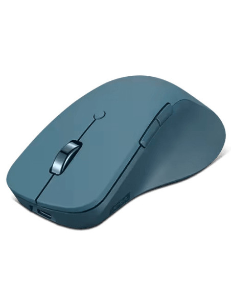 Mouse LENOVO Mouse Lenovo Yoga Pro, Bluetooth, Blue