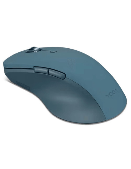 Mouse LENOVO Mouse Lenovo Yoga Pro, Bluetooth, Blue