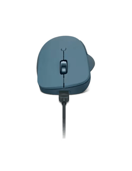 Mouse LENOVO Mouse Lenovo Yoga Pro, Bluetooth, Blue
