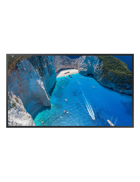 Monitoare Signage SAMSUNG Monitor signage SAMSUNG OM75A 4000nit
