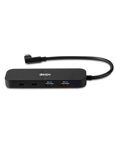 Hub Lindy 4 Port USB 3.2 "LY-43334"