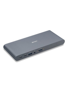 Dock Laptop Lindy USB 3.2 Type C "LY-43349"