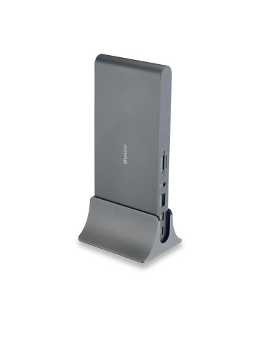 Dock Laptop Lindy USB 3.2 Type C "LY-43349"
