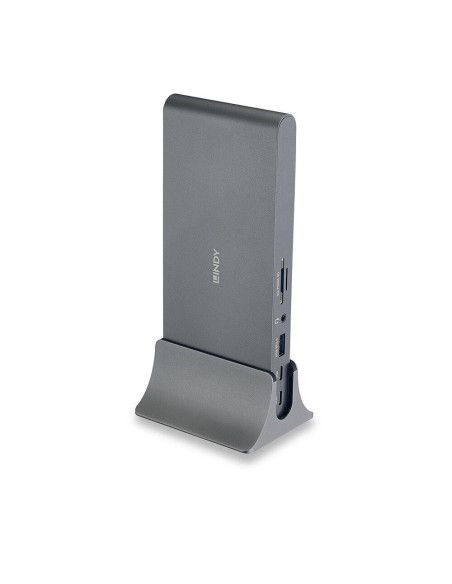 Dock Laptop Lindy USB 3.2 Type C "LY-43349"