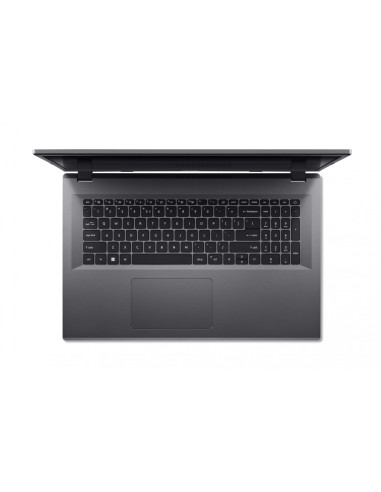 Laptop ACER AG17 17 FHD I3-N355 16GB 512GB UMA DOS