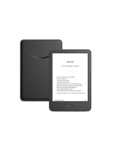 Tablete grafice Amazon Kindle (16 GB) - 2024 - Black