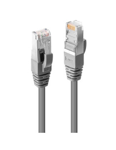 Cablu Lindy 3m Cat.6 S/FTP LSZH Network "LY-45584"
