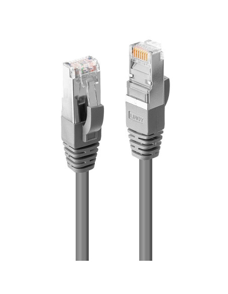 Cablu Lindy 3m Cat.6 S/FTP LSZH Network "LY-45584"