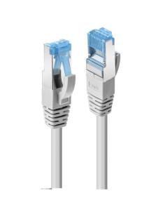 Cablu Lindy 5m Cat.6A S/FTP LSZH Network, "LY-47136" 2