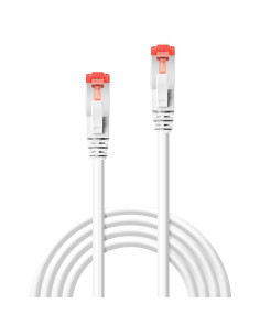 Cablu retea Lindy 3m Cat.6 S/FTP, white, "LY-47795" 2