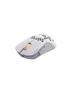 Mouse HATOR Mouse wireless Hator Stellar Pro, alb