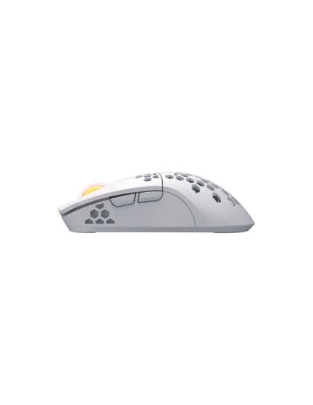 Mouse HATOR Mouse wireless Hator Stellar Pro, alb