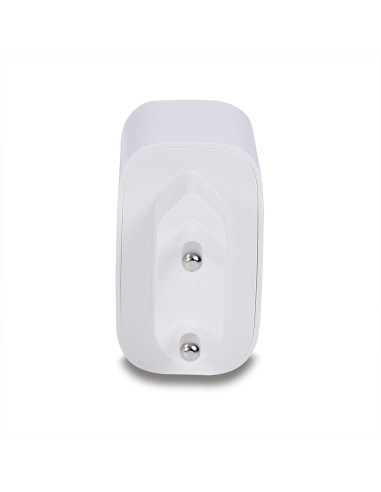 Incarcator Lindy USB Type-A & C 65W "LY-73428"