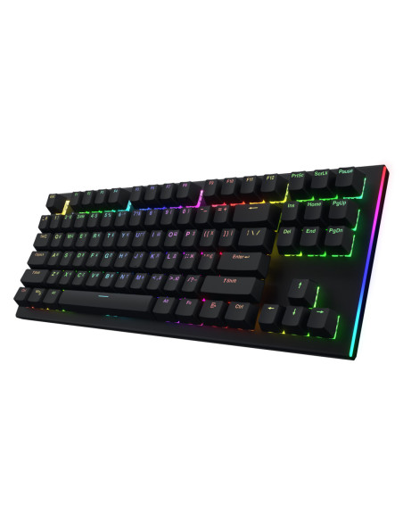Tastaturi HATOR Tastatura mecanica Hator Gravity X TKL n