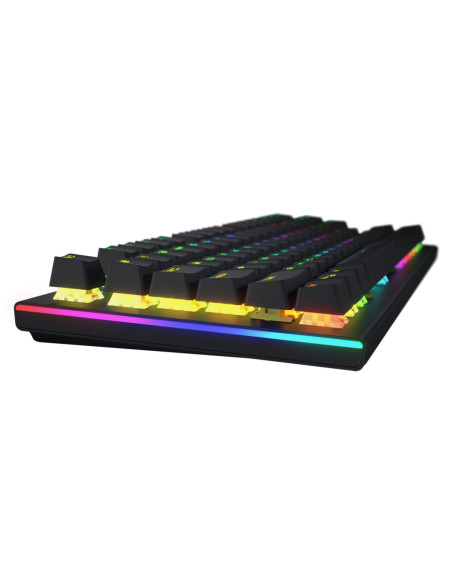 Tastaturi HATOR Tastatura mecanica Hator Gravity X TKL n