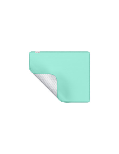 Mouse pad HATOR Mousepad Hator Tonn Evo M, albastru